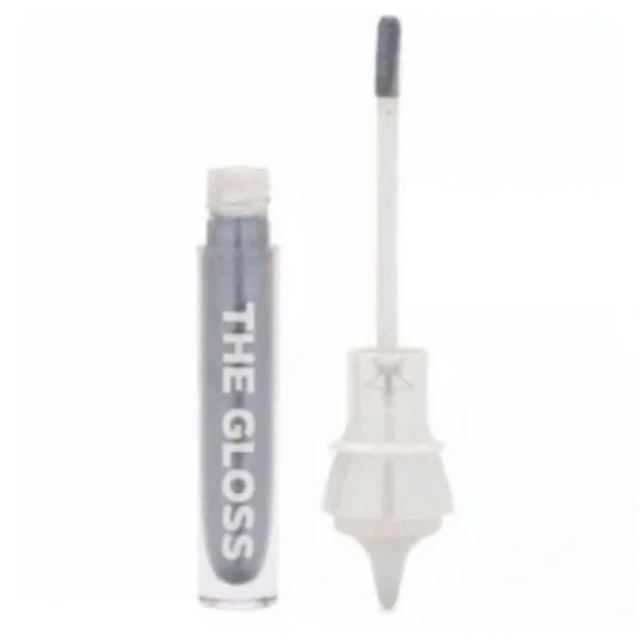 Jefree Star Funeral Parlor gloss lipstick - Picture 4 of 7